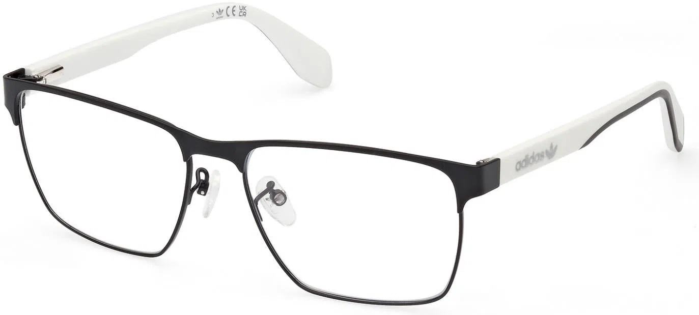 ADIDAS ORIGINALS 5062 Eyeglasses - view 2